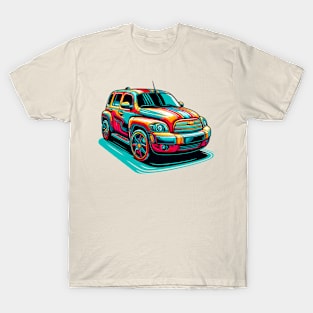 Chevrolet HHR T-Shirt